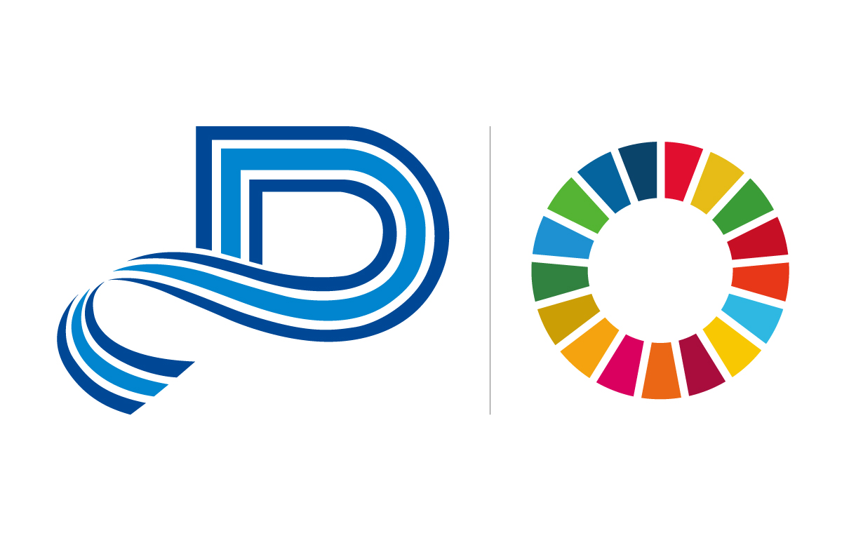 デコラテックジャパンのSDGsに対する取り組み