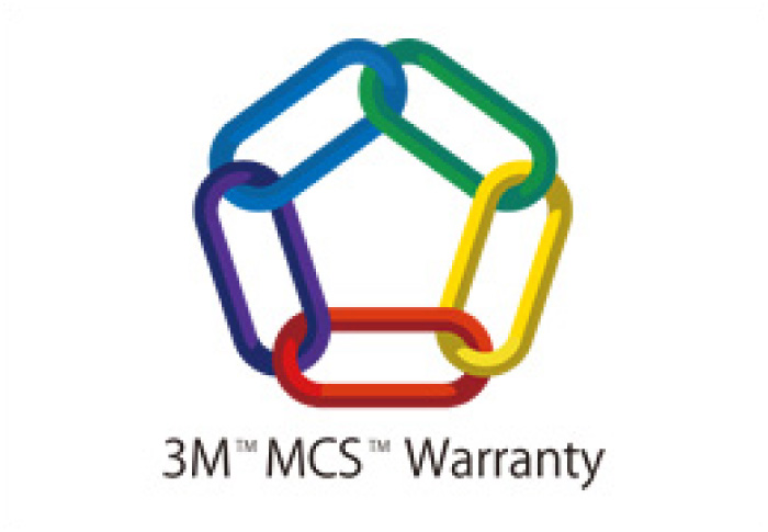 3M™ MCS™ 保証プログラム