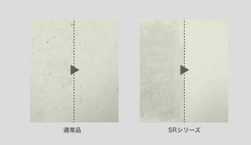 ヒールマーク試験