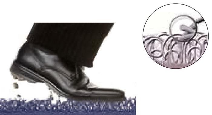 3M™ ノーマッド™ マット