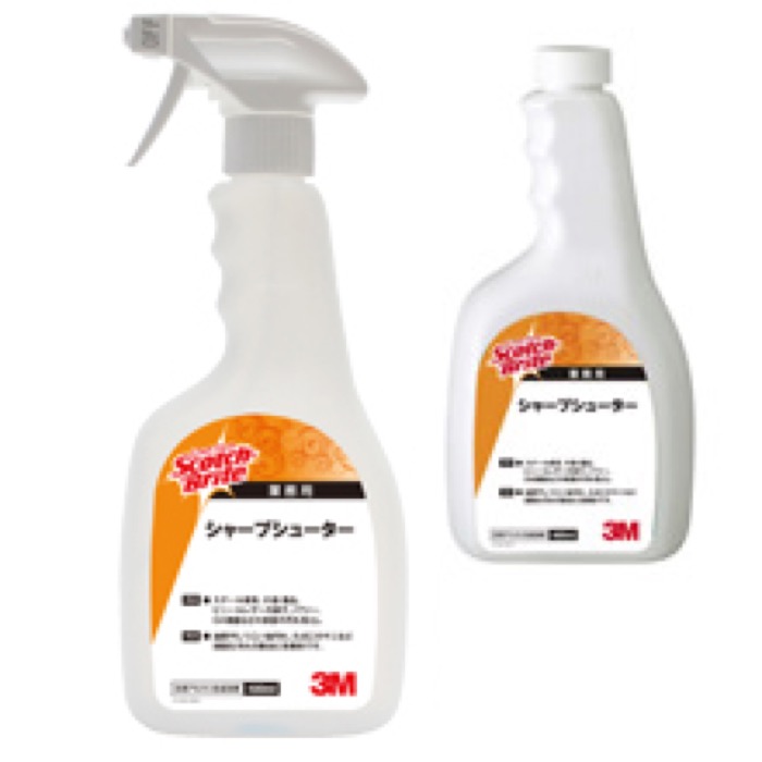 3M™ スコッチ・ブライト™ シャープシューター™