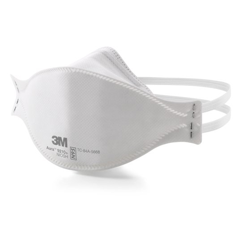 3M™防護マスク 9210 N95