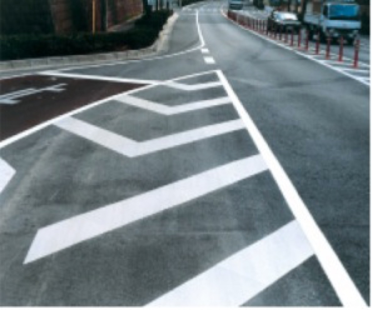 ３Ｍ™ スコッチレーン™ 路面標示材