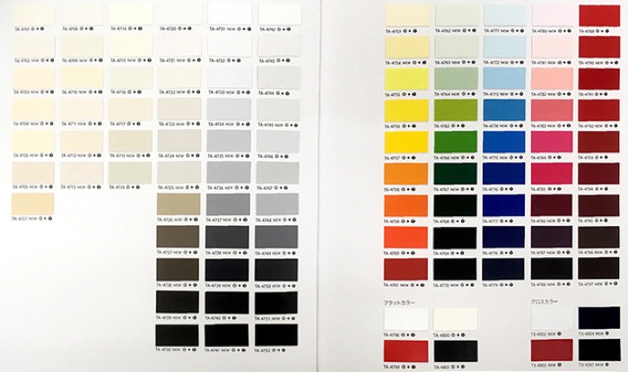 COLOR