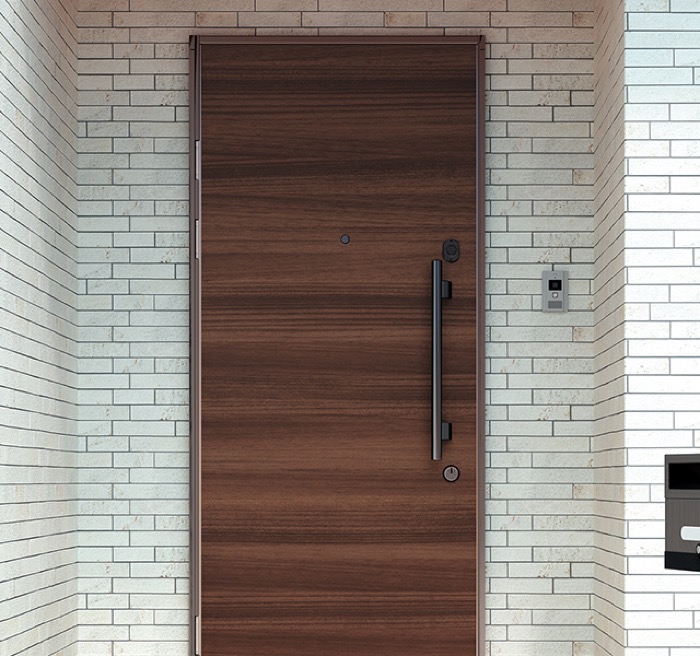 DOOR 玄関ドアフィルム