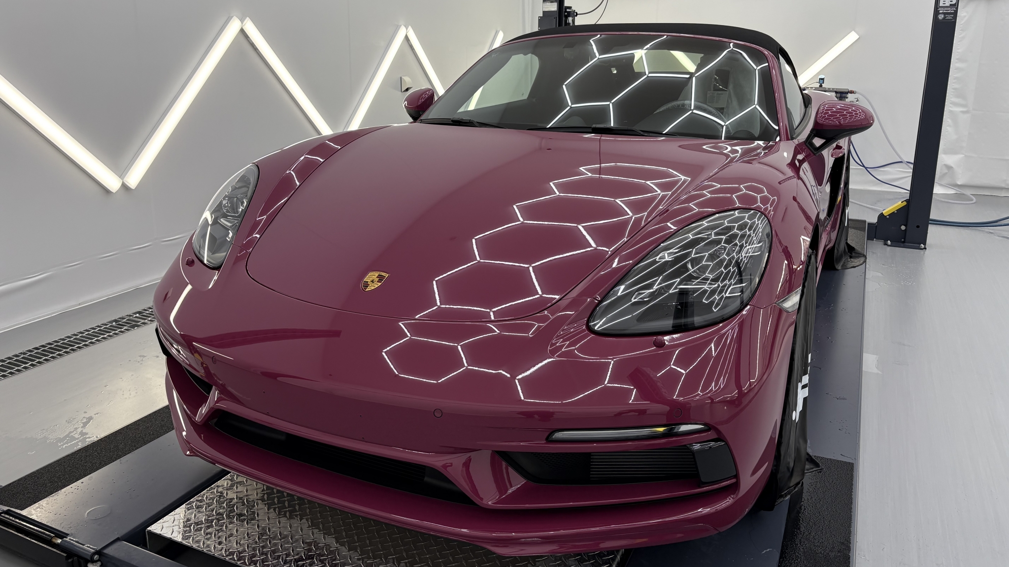 718Boxster