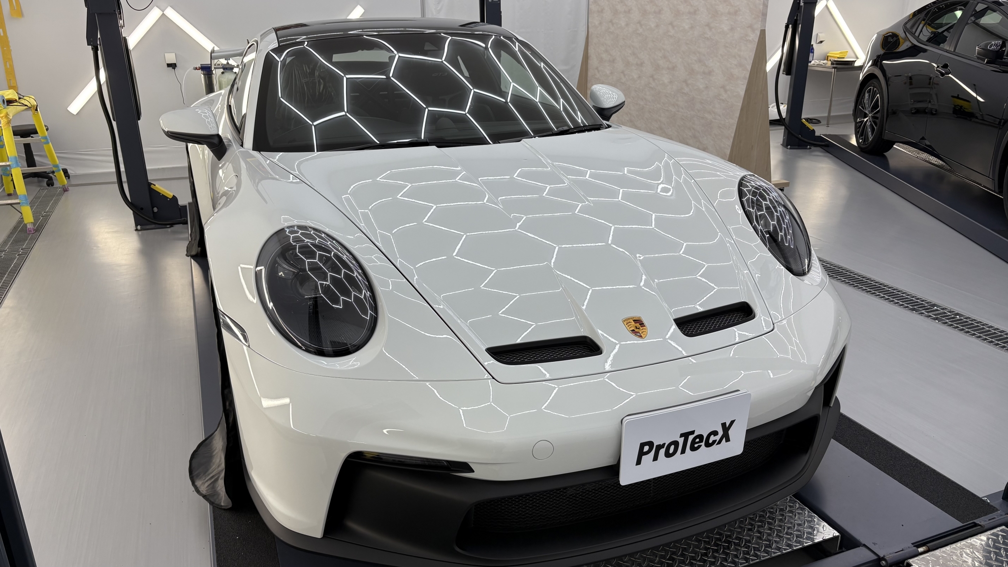 911GT3
