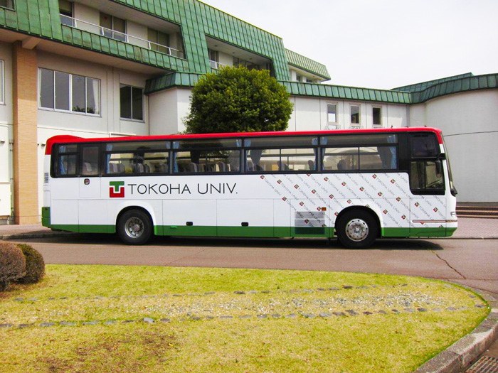 運転席側