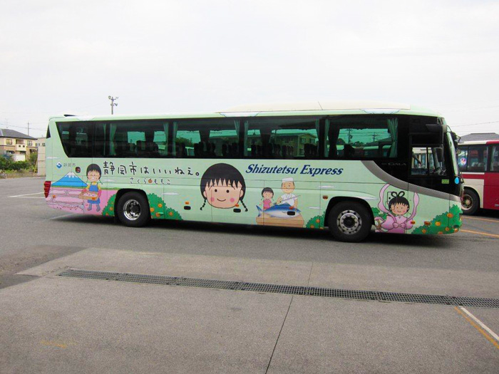 運転席側