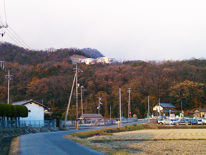 遠景