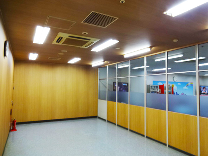 施工後2